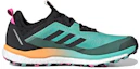 Order adidas Terrex Agravic Flow Gore-Tex ''Groen Zwart'' FW5115