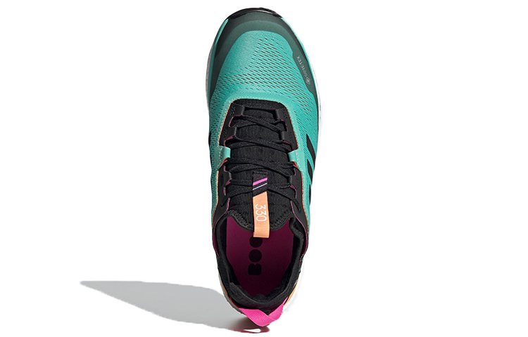 Purchase adidas Terrex Agravic Flow Gore-Tex ''Groen Zwart'' FW5115