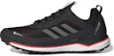 Buy adidas Terrex Agravic Flow Gore-Tex Trail Running ''Zwart Rood Grijs'' FU7448