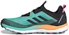 adidas Terrex Agravic Flow Gore-Tex 'Hijau Hitam' FW5115