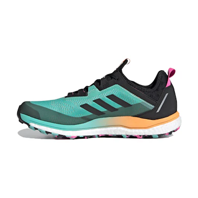 adidas Terrex Agravic Flow GTX 'Green Black'