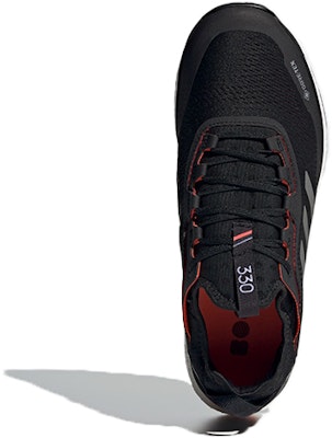 adidas Terrex Agravic Flow Gore-Tex Sepatu Lari Trail 'Hitam Merah Abu' FU7448 Purchase adidas Terrex Agravic Flow Gore-Tex Sepatu Lari Trail 'Hitam Merah Abu' FU7448
