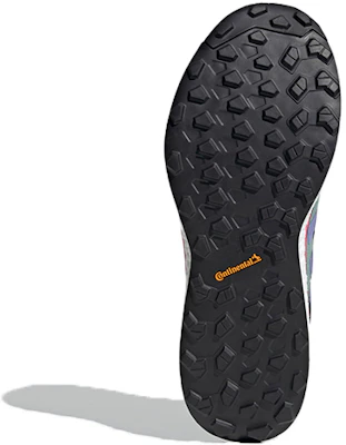 adidas Terrex Agravic Flow Chaussures / Vert / Violet ''Noir'' EH0076 Details for adidas Terrex Agravic Flow Chaussures / Vert / Violet ''Noir'' EH0076