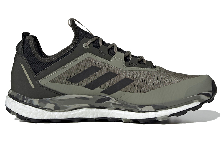 Order adidas Terrex Agravic Flow Schuhe ''Legacy Green Core Black'' EG3057
