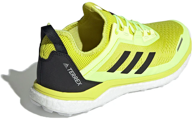 adidas Terrex Agravic Flow Schoenen ''Geel Zwart'' FW5120 Shop adidas Terrex Agravic Flow Schoenen ''Geel Zwart'' FW5120