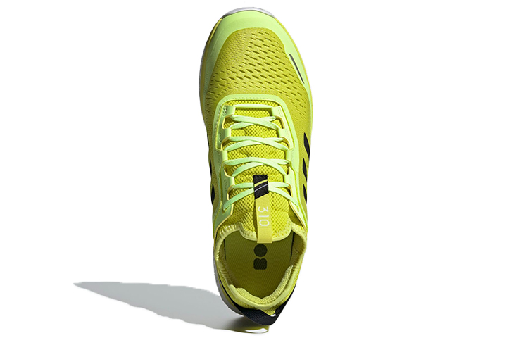 Purchase adidas Terrex Agravic Flow Schoenen ''Geel Zwart'' FW5120