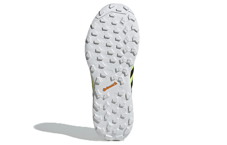 Details for adidas Terrex Agravic Flow Schoenen ''Geel Zwart'' FW5120
