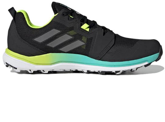 adidas Terrex Agravic Gore-Tex ''Noir Argent Blanc'' FW5122 Order adidas Terrex Agravic Gore-Tex ''Noir Argent Blanc'' FW5122