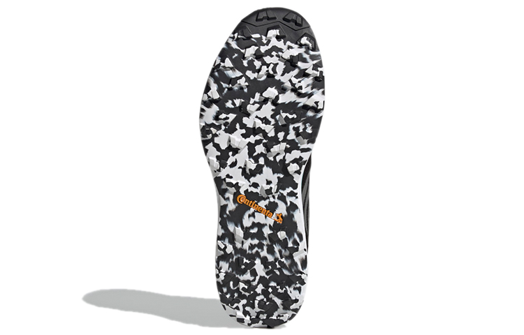 Details for adidas Terrex Agravic Gore-Tex ''Noir Argent Blanc'' FW5122