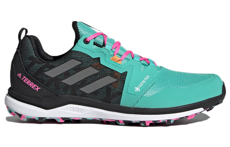 Order adidas Terrex Agravic Gore-Tex ''Blu Nero Bianco'' FX6756