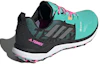 Shop adidas Terrex Agravic Gore-Tex ''Blu Nero Bianco'' FX6756