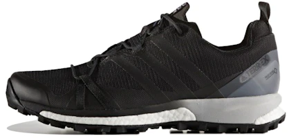 adidas Terrex Agravic Gore-Tex 'Core Black' BB0953 adidas Terrex Agravic Gore-Tex 'Core Black' BB0953