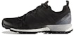 adidas Terrex Agravic Gore-Tex 'Core Black' Hitam BB0953