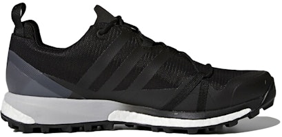 adidas Terrex Agravic Gore-Tex 'Core Black' Zapatillas Trail Negra BB0953 Order adidas Terrex Agravic Gore-Tex 'Core Black' Zapatillas Trail Negra BB0953