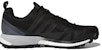 adidas Terrex Agravic Gore-Tex 'Core Black' Hitam BB0953