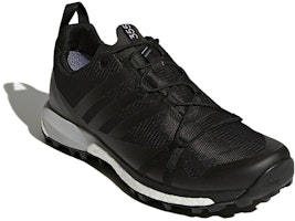 adidas Terrex Agravic Gore-Tex 'Core Black' Zapatillas Trail Negra BB0953 Lookbook adidas Terrex Agravic Gore-Tex 'Core Black' Zapatillas Trail Negra BB0953