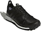 Lookbook adidas Terrex Agravic Gore-Tex 'Core Black' Hitam BB0953
