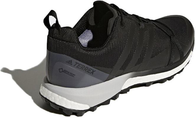 阿迪达斯 Terrex Agravic GTX '核心黑' BB0953 Shop 阿迪达斯 Terrex Agravic GTX '核心黑' BB0953