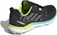 adidas Terrex Agravic Gore-Tex 'Hitam Perak Putih' FW5122