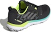 Shop adidas Terrex Agravic Gore-Tex 'Hitam Perak Putih' FW5122