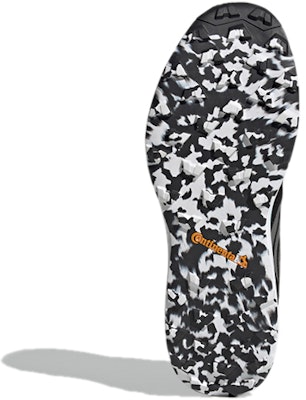 adidas Terrex Agravic Gore-Tex 'Negro Plata Blanco' FW5122 Details for adidas Terrex Agravic Gore-Tex 'Negro Plata Blanco' FW5122