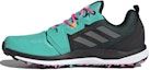 Buy adidas Terrex Agravic Gore-Tex 'Biru Hitam Putih' FX6756