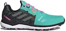 Order adidas Terrex Agravic Gore-Tex 'Biru Hitam Putih' FX6756