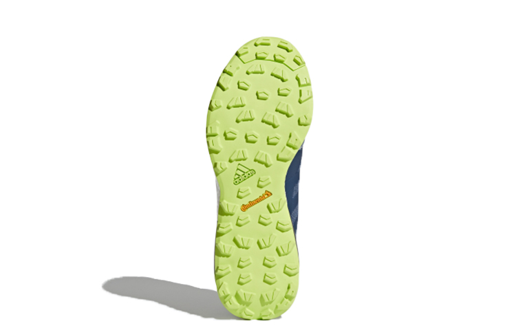 Details for adidas Terrex Agravic Grau/Cyan CM7618