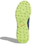 Details for adidas Terrex Agravic Grau/Cyan CM7618