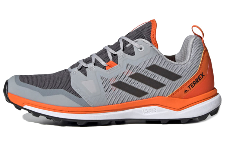 adidas Terrex Agravic Grey/Orange EF2119