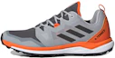 Buy adidas Terrex Agravic Gris/Orange EF2119