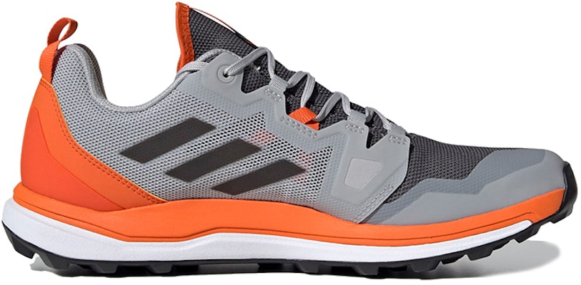 adidas Terrex Agravic Abu/Oranye EF2119 Order adidas Terrex Agravic Abu/Oranye EF2119