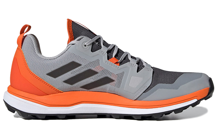 Order adidas Terrex Agravic Gris/Orange EF2119