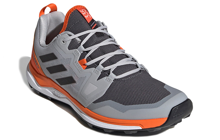 Lookbook adidas Terrex Agravic Gris/Orange EF2119