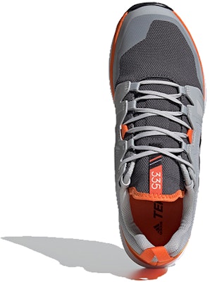 adidas Terrex Agravic Abu/Oranye EF2119 Purchase adidas Terrex Agravic Abu/Oranye EF2119