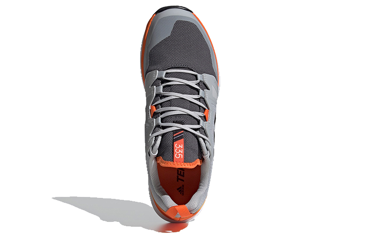 Purchase adidas Terrex Agravic Gris/Orange EF2119