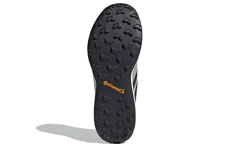 Details for adidas Terrex Agravic Gris/Orange EF2119