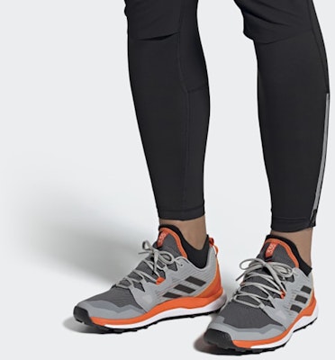 adidas Terrex Agravic Abu/Oranye EF2119 Sizing adidas Terrex Agravic Abu/Oranye EF2119