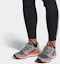 Sizing adidas Terrex Agravic Gris/Orange EF2119