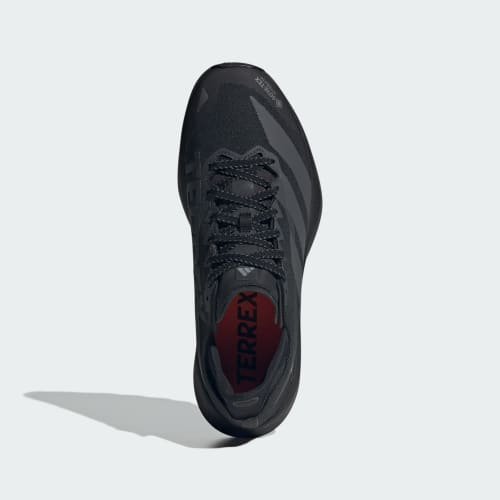 Purchase 阿迪达斯 Terrex Agravic GTX 2 越野跑鞋 黑色/灰色六号/碳色 HQ5089