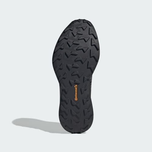 Sizing 阿迪达斯 Terrex Agravic GTX 2 越野跑鞋 黑色/灰色六号/碳色 HQ5089