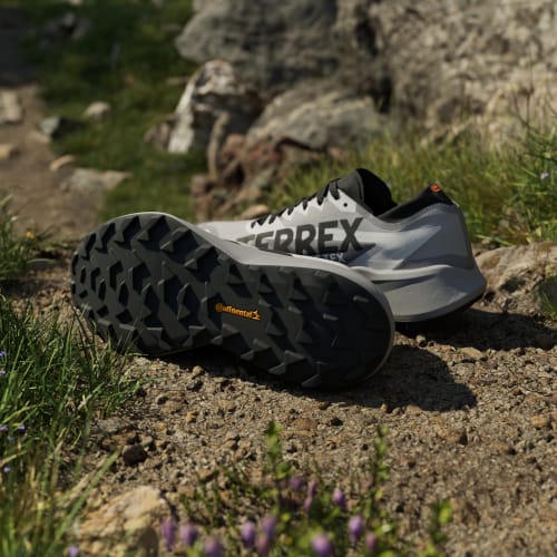 Purchase 阿迪达斯TERREX AGRAVIC GTX 2越野跑鞋 灰色/黑色/橙色 HQ5090