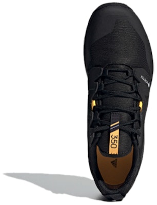 아디다스 테렉스 아그라빅 GTX '블랙 옐로우 화이트' FW9875 Purchase 아디다스 테렉스 아그라빅 GTX '블랙 옐로우 화이트' FW9875