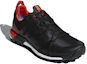Lookbook adidas Terrex Agravic GTX ''Noir Rouge'' CM7610