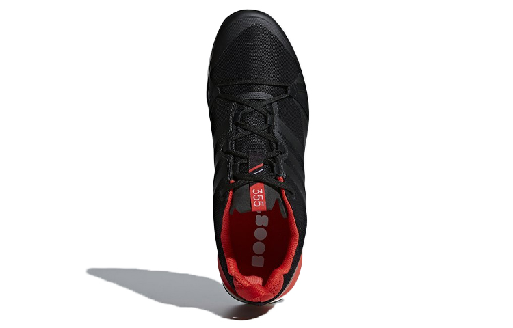 Purchase adidas Terrex Agravic GTX ''Noir Rouge'' CM7610