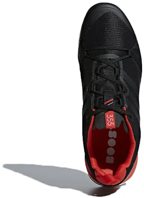 adidas Terrex Agravic GTX ''Noir Rouge'' CM7610 Purchase adidas Terrex Agravic GTX ''Noir Rouge'' CM7610