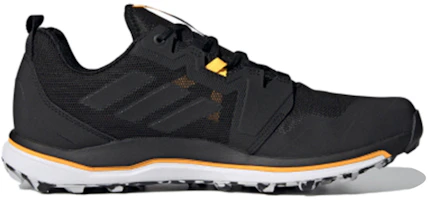 Order 愛迪達 Terrex Agravic Gtx 防滑低幫跑步鞋 黑色