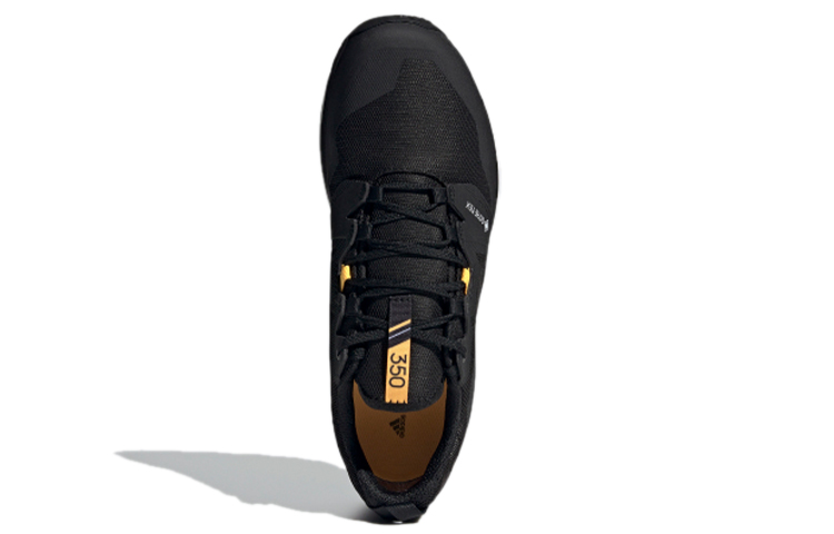 Purchase 愛迪達 Terrex Agravic Gtx 防滑低幫跑步鞋 黑色