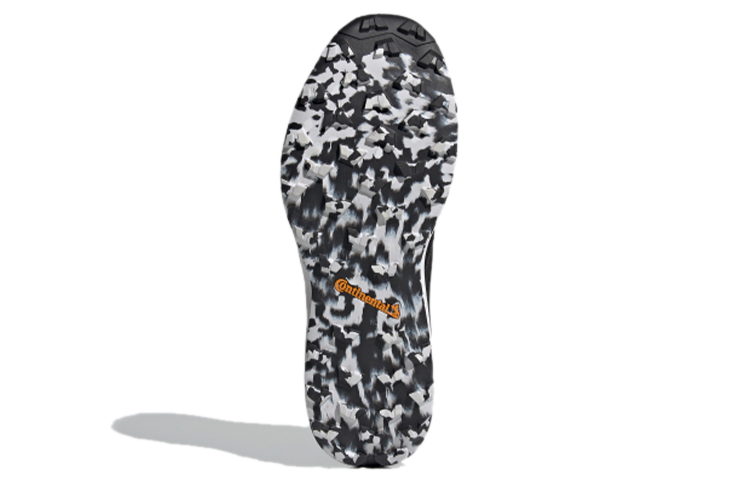 Details for 愛迪達 Terrex Agravic Gtx 防滑低幫跑步鞋 黑色
