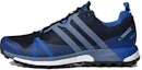 Buy adidas Terrex Agravic GTX ''Blau Schwarz'' CM7611